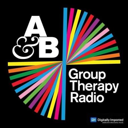 Above & Beyond, Just Her - Group Therapy 272 (2018-03-02)