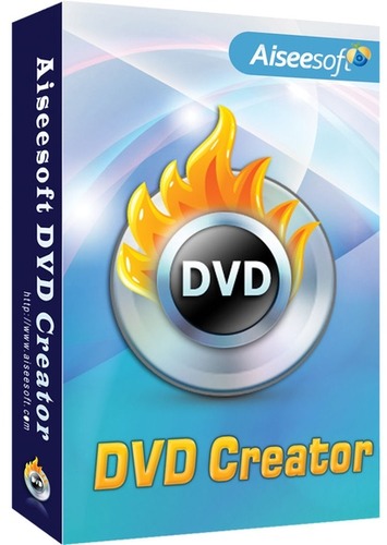 Aiseesoft DVD Creator 5.2.30 RePack & Portable