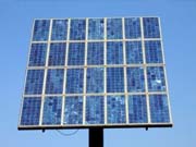 В вытекающем году Индия будет вырабатывать 20 ГВт солнечной энергии / Новости / Finance.UA