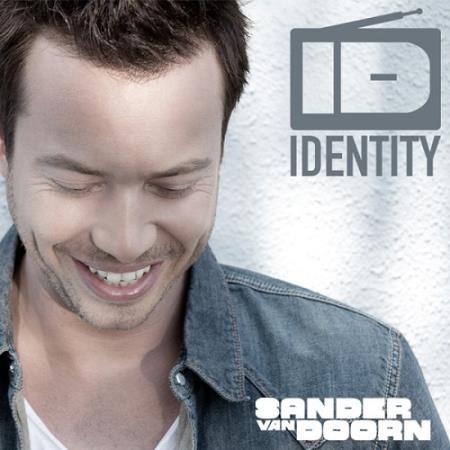 Sander van Doorn - Identity 398 (2017-07-07)