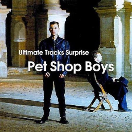 Pet Shop Boys - Ultimate Tracks Surprise (2017)