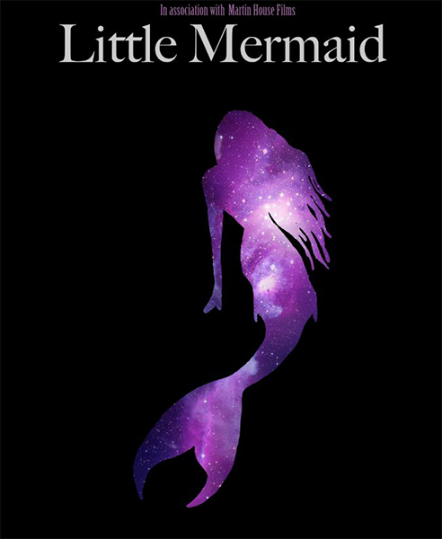  / Little Mermaid (2016) WEB-DLRip | L