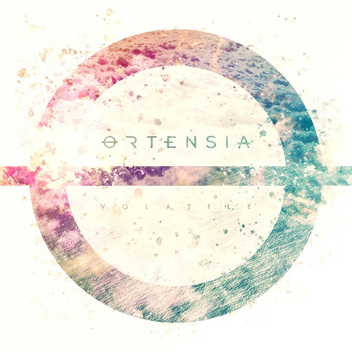 Ortensia - Volatile [EP] (2016)