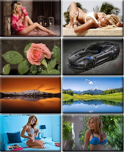 LIFEstyle News MiXture Images. Wallpapers Part (1195)