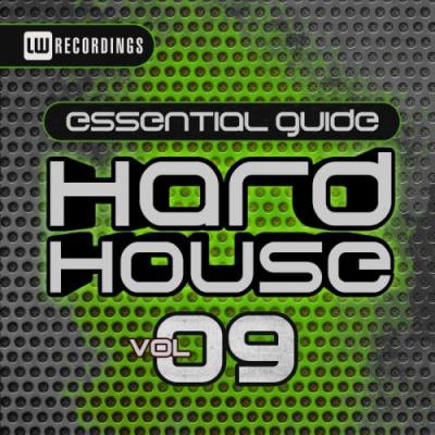 Essential Guide Hard House Vol 9 (2017)