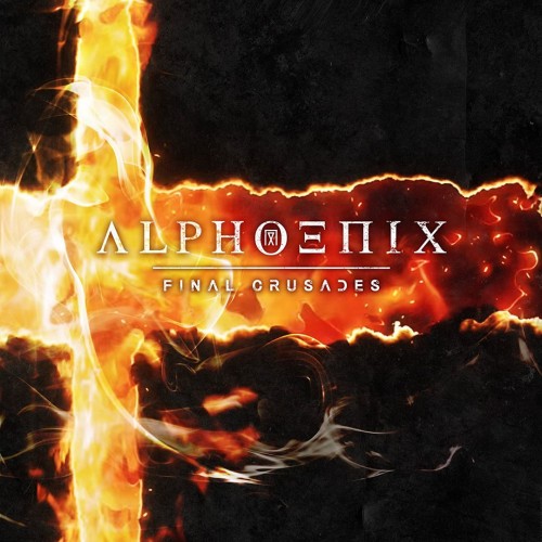 Alphoenix - Rise / Last Ignition (2017)[New Tracks]