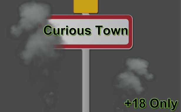 Curious Town Version 0.1.3 by jonss