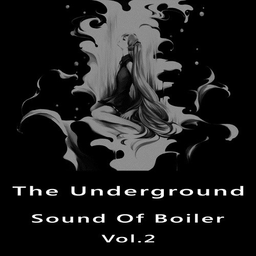 The Underground Sound Of Boiler Vol.2 (2017)