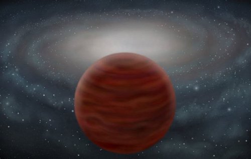 Звезда SDSS J0104+1535