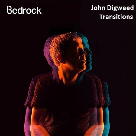John Digweed - Transitions 670 (2017-06-30)