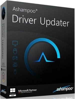 Ashampoo Driver Updater 1.1.0.22990 Final (PC & RePack) от [VlaikNull]