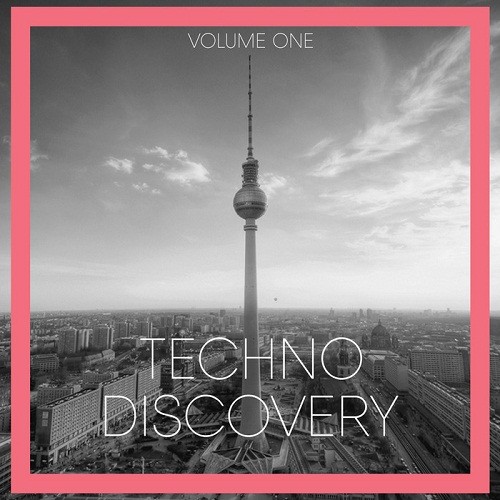 Techno Discovery Vol.1 (2017)