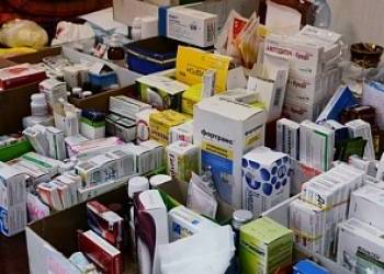 Виток лекарств, закупленных операторами базара до 25 марта, регулируются нормативно-правовыми актами на момент их закупки