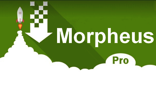 Morpheus PRO 7.7.0.0 + Portable