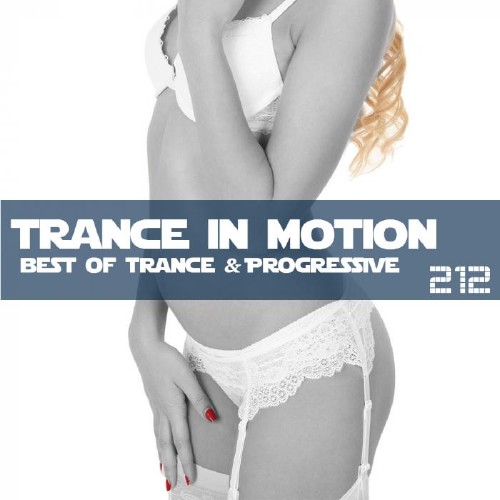 Trance In Motion Vol.212 (2017)