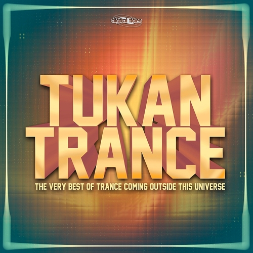 TUKAN TRANCE (2017)