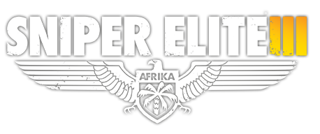 Sniper Elite - Антология (2005-2017)