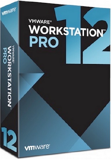 VMware Workstation Pro 12.5.5 Build 5234757 RePack by KpoJIuK
