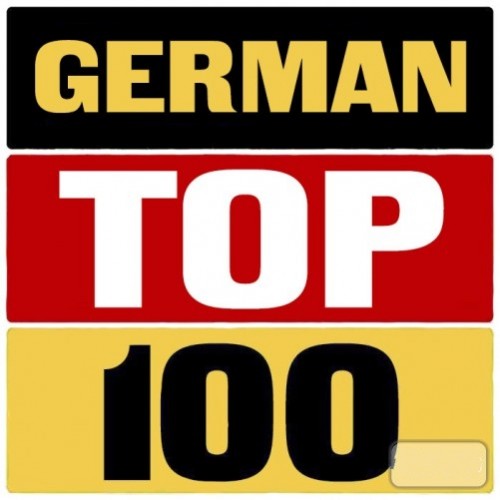 German Top 100 Single Charts 31.03.2017