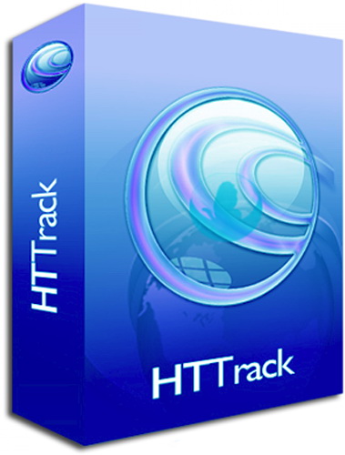 HTTrack Website Copier Portable 3.49-1 (x86/x64) PortableAppZ