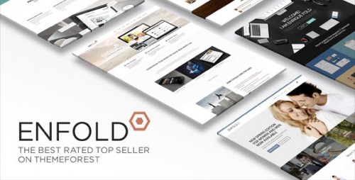 Nulled Enfold v4.0.4 - Responsive Multi-Purpose Theme product photo