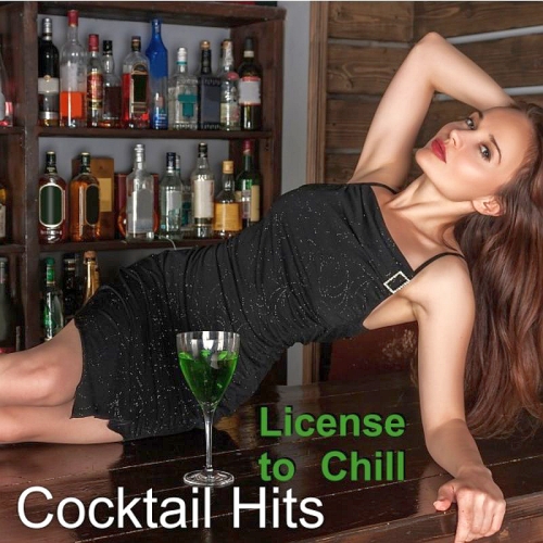 LICENSE TO CHILL COCKTAIL HITS (2017)
