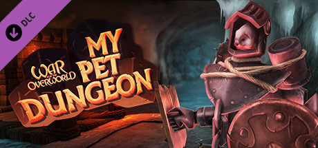 War for the Overworld - My Pet Dungeon (Brightrock Games) (RUS|ENG|MULTi7) [L]
