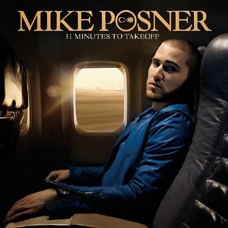 Mike Posner - Studio Discography (2010 - 2016)