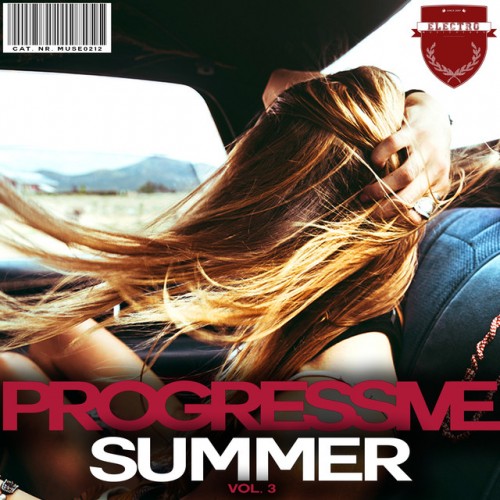 VA - Progressive Summer Vol.3 (2017)