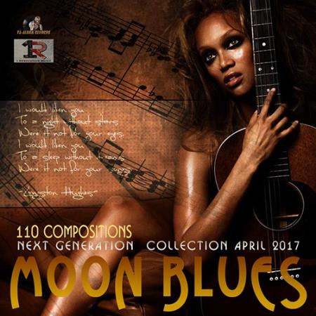 Moon Blues (2017)