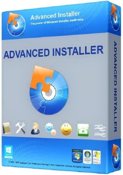 Advanced Installer Architect 16.4