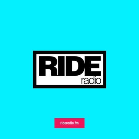 Myon & Paul Arcane - Ride Radio 024 (2017-08-30)