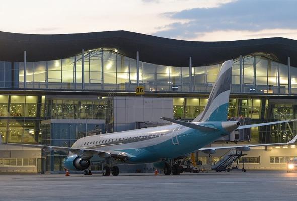 Ryanair и Борисполь продолжают вести переговоры