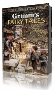 Jacob & Wilhelm  Grimm  -  Grimm's Fairy Tales  (Аудиокнига)