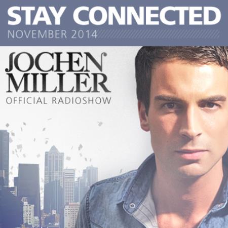 Jochen Miller - Stay Connected 087 (2018-03-06)