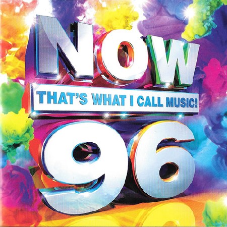 Now Thats What I Call Music! 96 (2017)