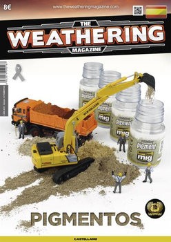 The Weathering Magazine 2017-03 (19) (Spanish)