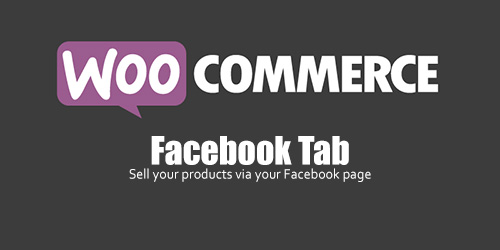 WooCommerce - Facebook Tab v1.2.0