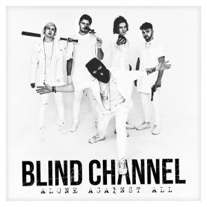 Blind Channel - Alone Against All (Single) (2017)