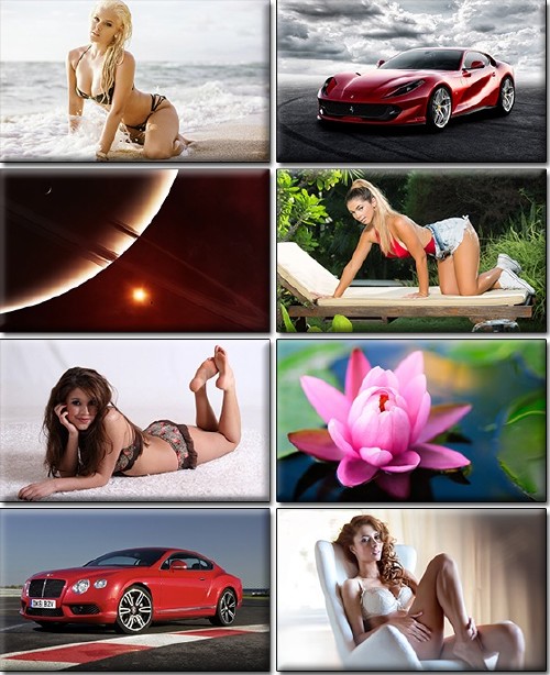 LIFEstyle News MiXture Images. Wallpapers Part (1202)