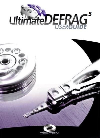 DiskTrix UltimateDefrag 5.0.16.0 + Rus
