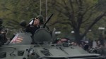 Его батальон. Фильм памяти Арсена Павлова (2017) WEBRip