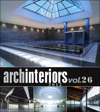 Evermotion Archinteriors vol 26