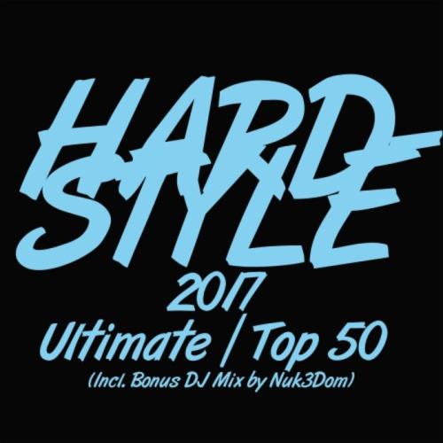 Hardstyle   2017 -  7