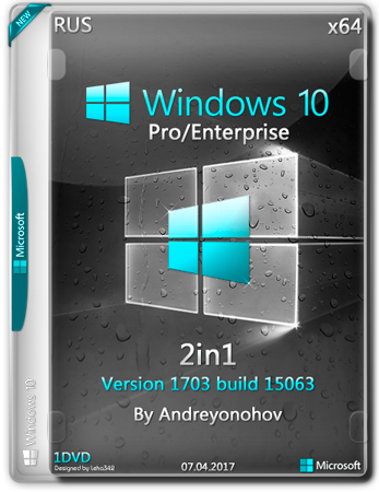 Windows 10 Andreyonohov   -  11