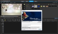 Corel VideoStudio Ultimate X10 20.1.0.14 (x64) RePack by PooShock