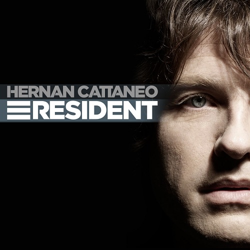 Hernan Cattaneo - Resident 310 (2017-04-15)
