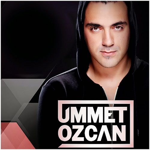 Ummet Ozcan - Innerstate Radio 132 (2017-03-09)