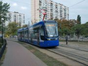 Польские трамваи будут собирать в Киеве - Кличко / Новости / Finance.UA