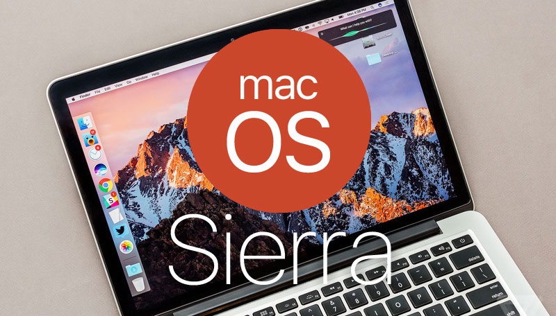 [RUS] OS X 10.12 Sierra.iso (VirtualBox)wbr 16a301w - СЃРѕРґРµСЂР¶РёС‚ Р°СЃСЃРёСЃС‚РµРЅС‚ Siri 10